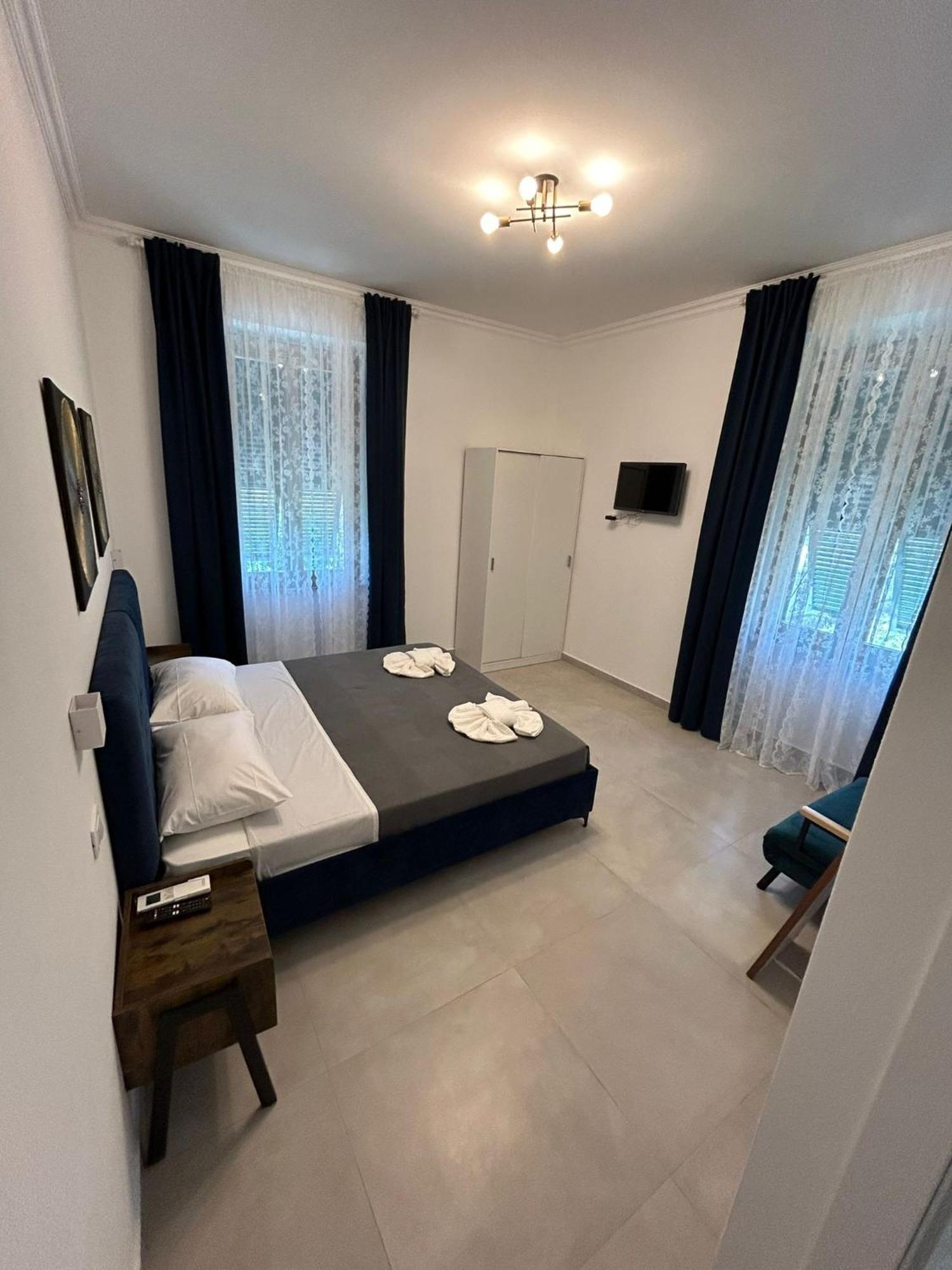 Affittacamere Ania La Spezia Exterior foto